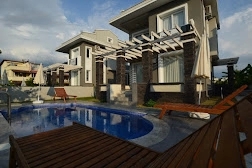 Lighthouse Alexa Villas