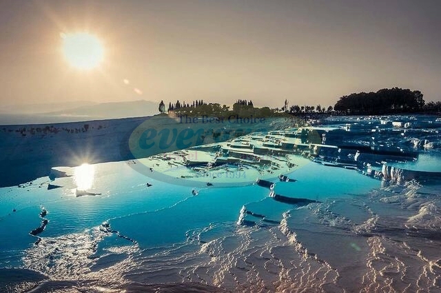 Pamukkale Turu