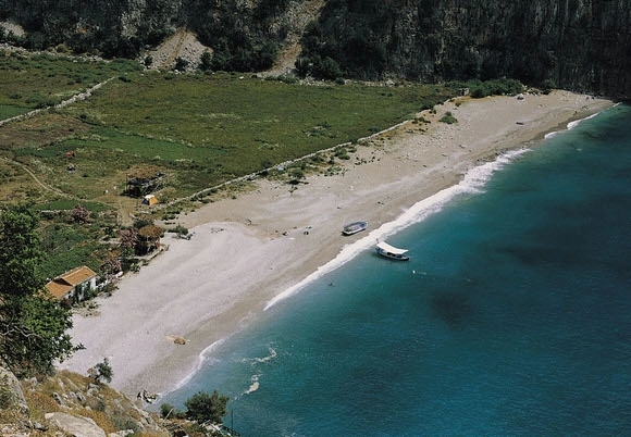 Ölüdeniz Tekne Turu